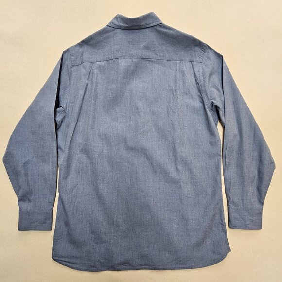 Southern Tide Classic Fit Button Down L - Picture 3 of 7